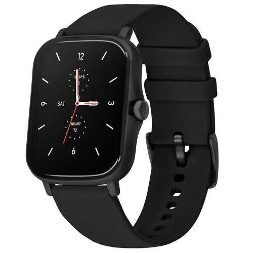 SmartWatch GTS2/Y20 kroki, kalorie, tętno, ciśnienie O2 powiadomienia.