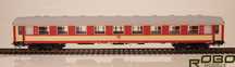 ROBO Modele Nr. 211100 wagon osobowy
