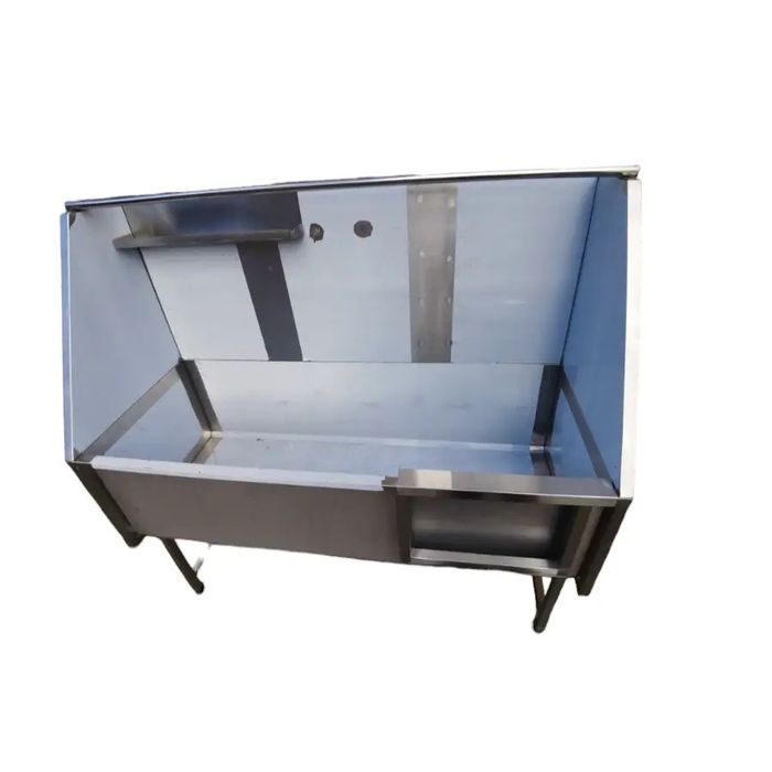 Ванна для груммінгу