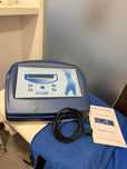 Oportunidade!
Máquina Limphopress Júnior + Marquesa