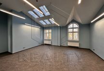 Сдам офис 400 м² на Садовой Мансарда