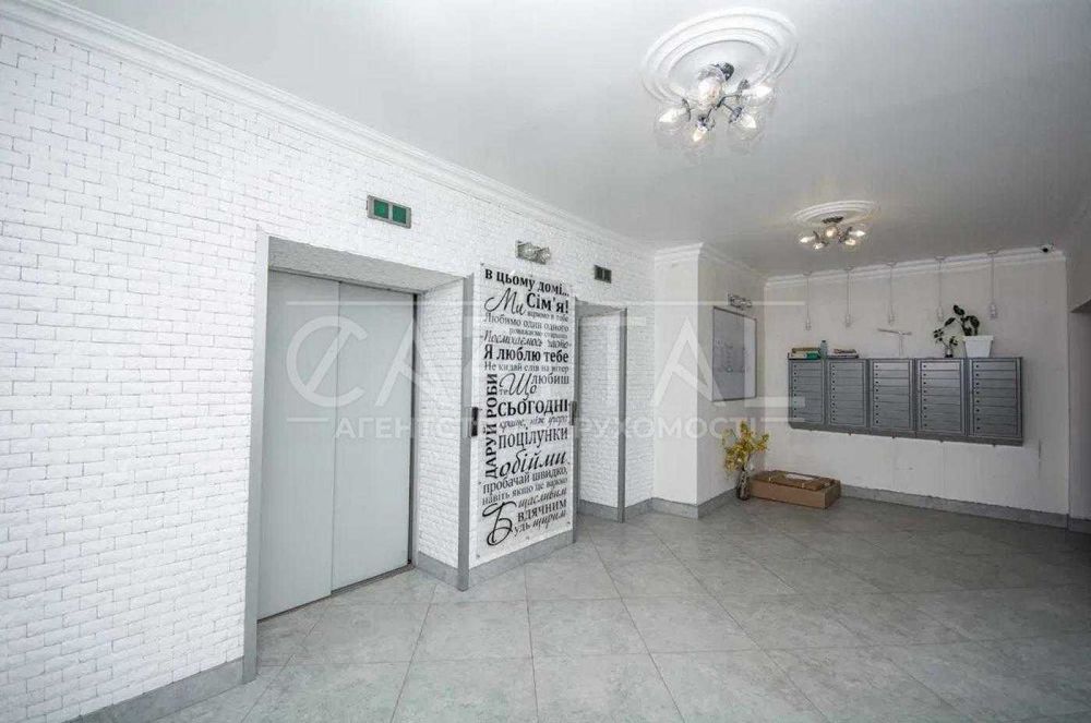 Продаж квартири з якісним ремонтом, Солом'янський район