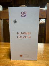 Huawei nova 9, como novo