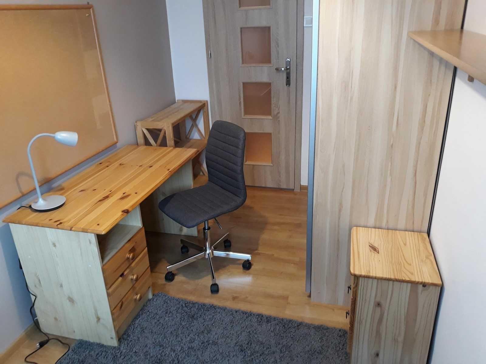 Lublin LSM mieszkanie 2 pokoje 37m2 ul. Chrobrego 10 min KUL UMCS