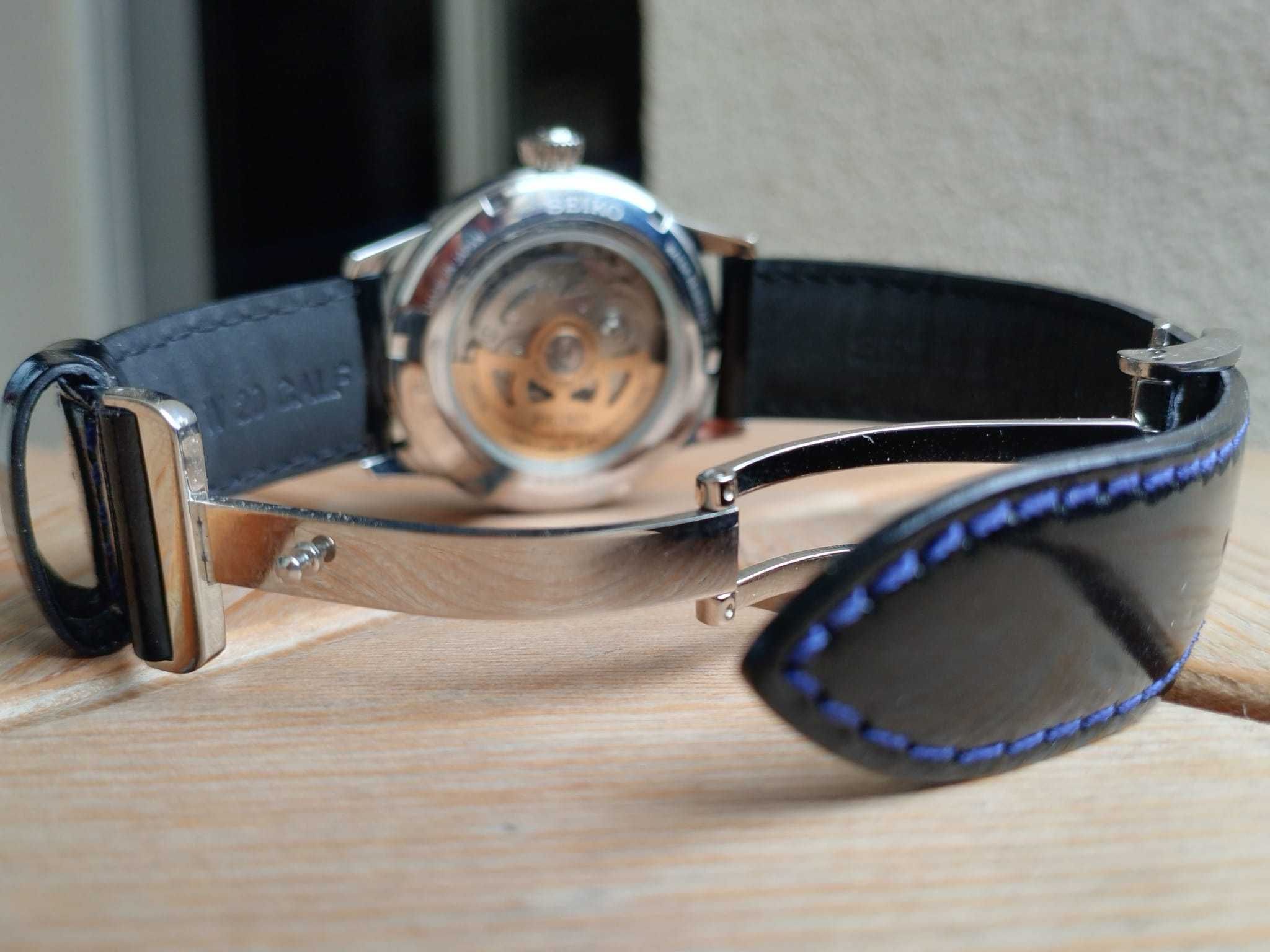 Zegarek Seiko Presage Cocktail SSA343J1 Nowy, gwar. 2lata polski sklep