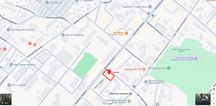 Продам участок 4.3 сотки на красной линии пр Гагарина Науки Нагорка