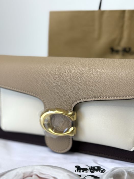 Сумка Coach Tabby 26 Коуч