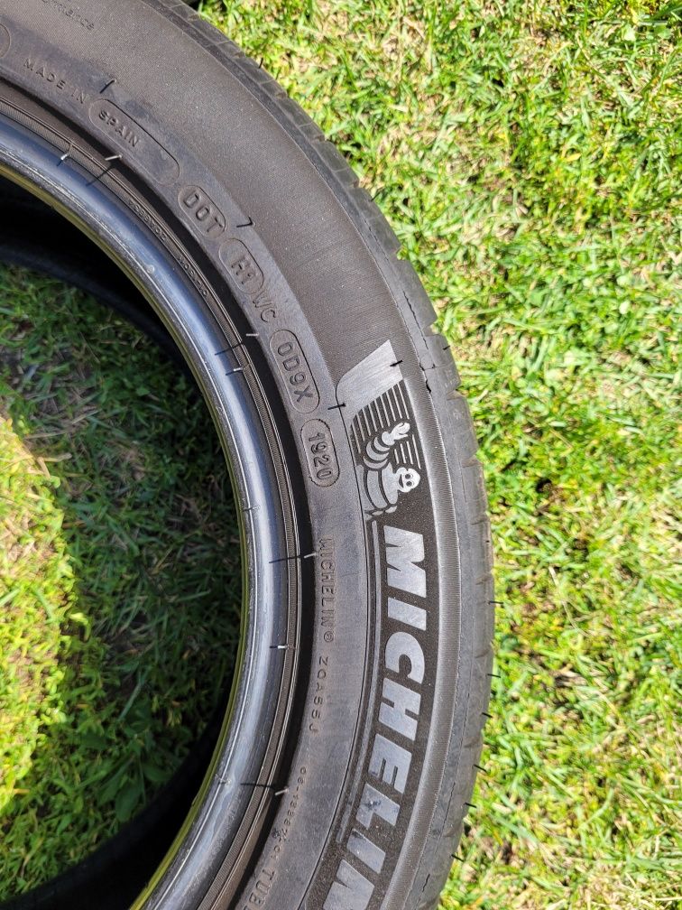 Uzywane opony Michelin pilot sport 4