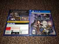 Fallen Legion Revenants [NTSC-U] Sony PS4