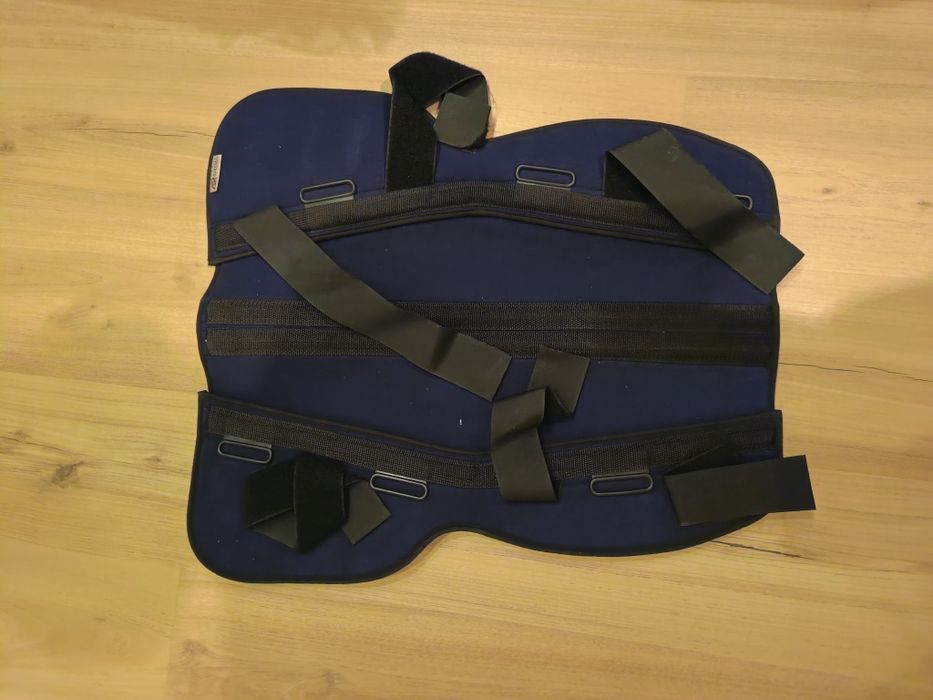 Stabilizator na kolano rozm. M