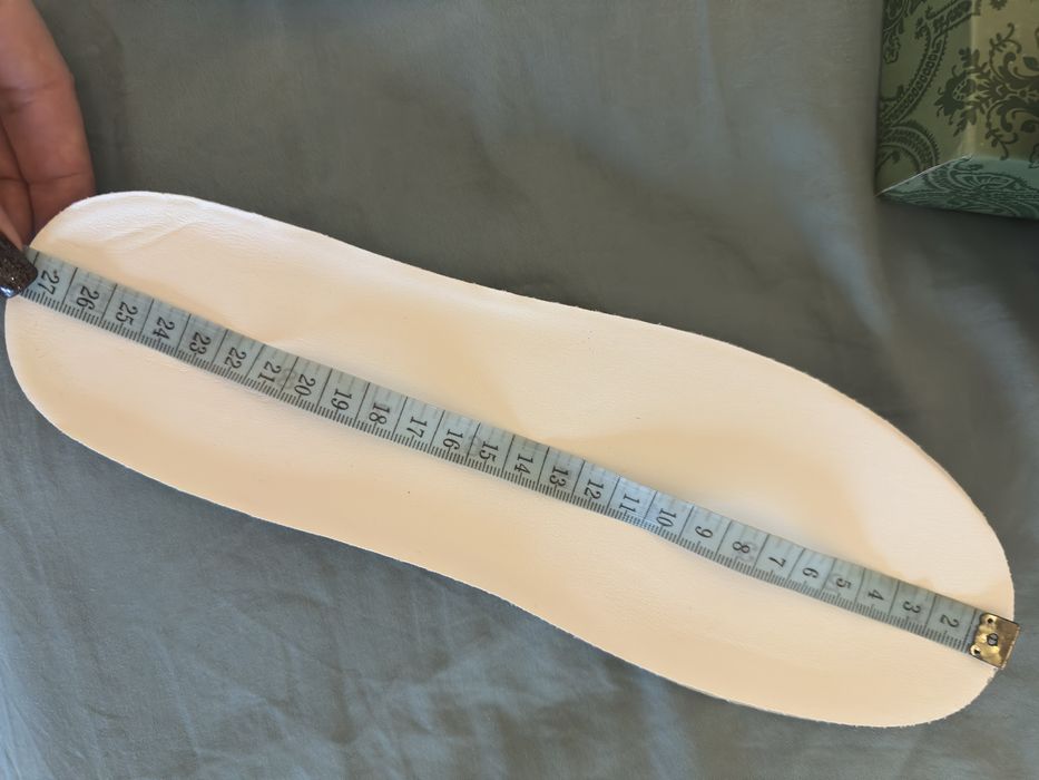 Кросівки gucci нові