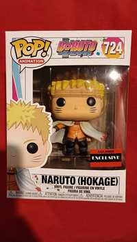 Funko Pop 724 Naruto (Hokage)