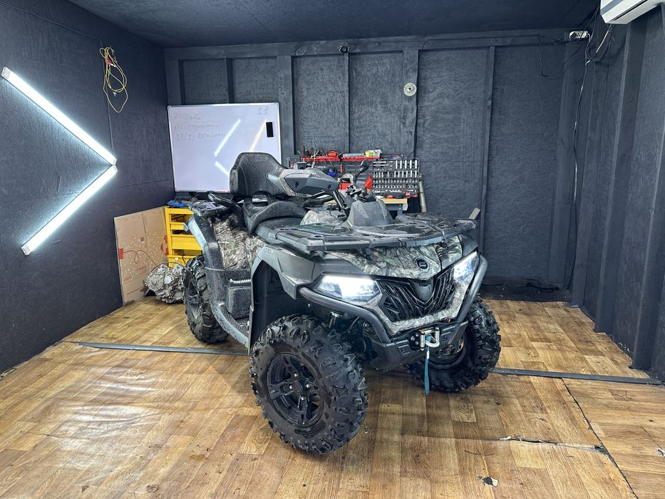 Ремонт Мотоциклов /Квадроциклов/Багги !!!