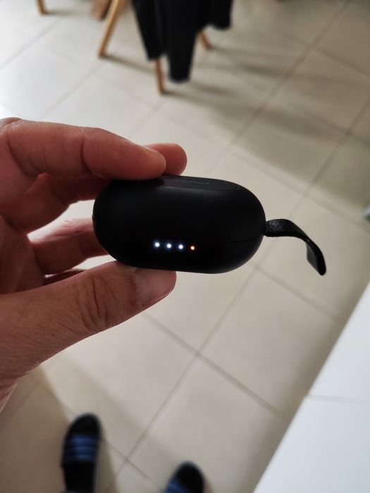 Fhones bluetooth tronsmart