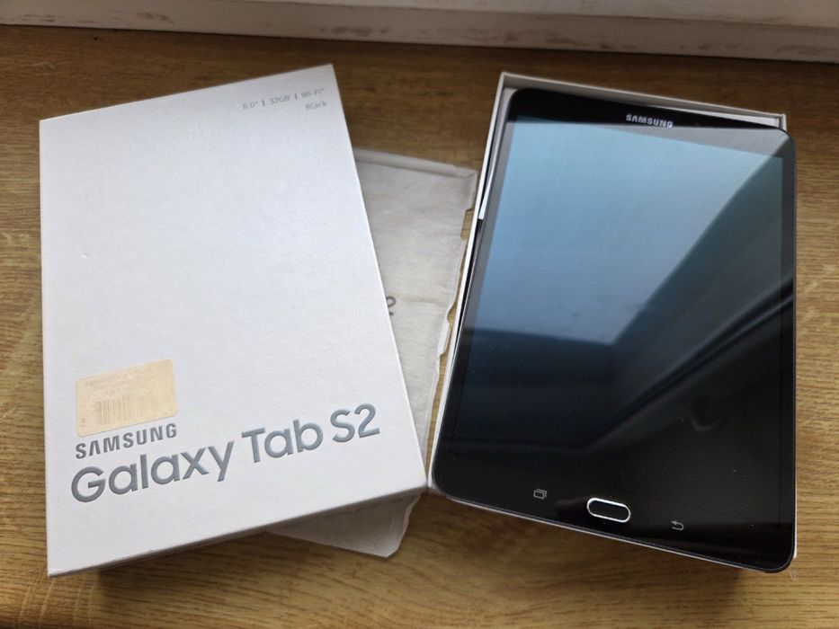 samsung galaxy tab s2