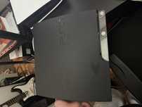 PS3 + Volante logitech