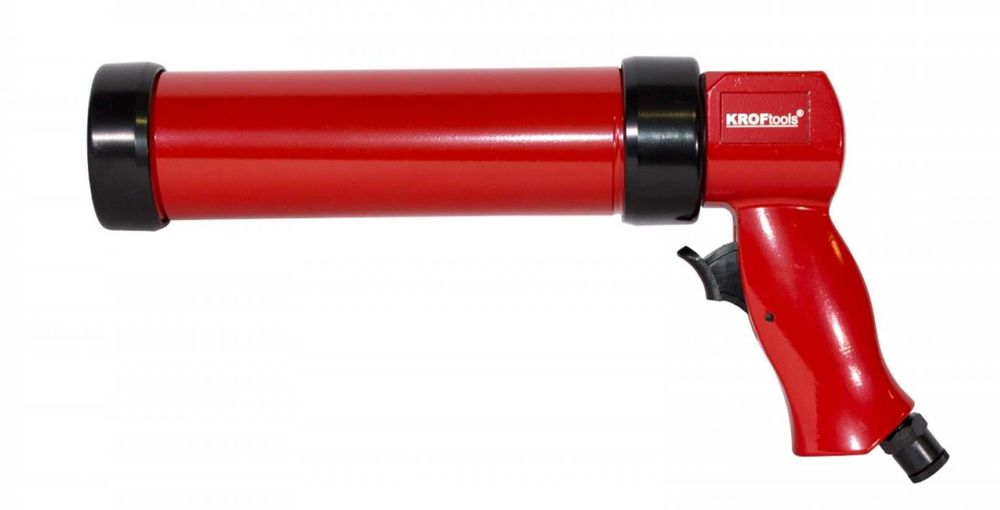 Oficina Automóvel Ferramenta Pistola Silicone Massa Cartucho Pneumátic