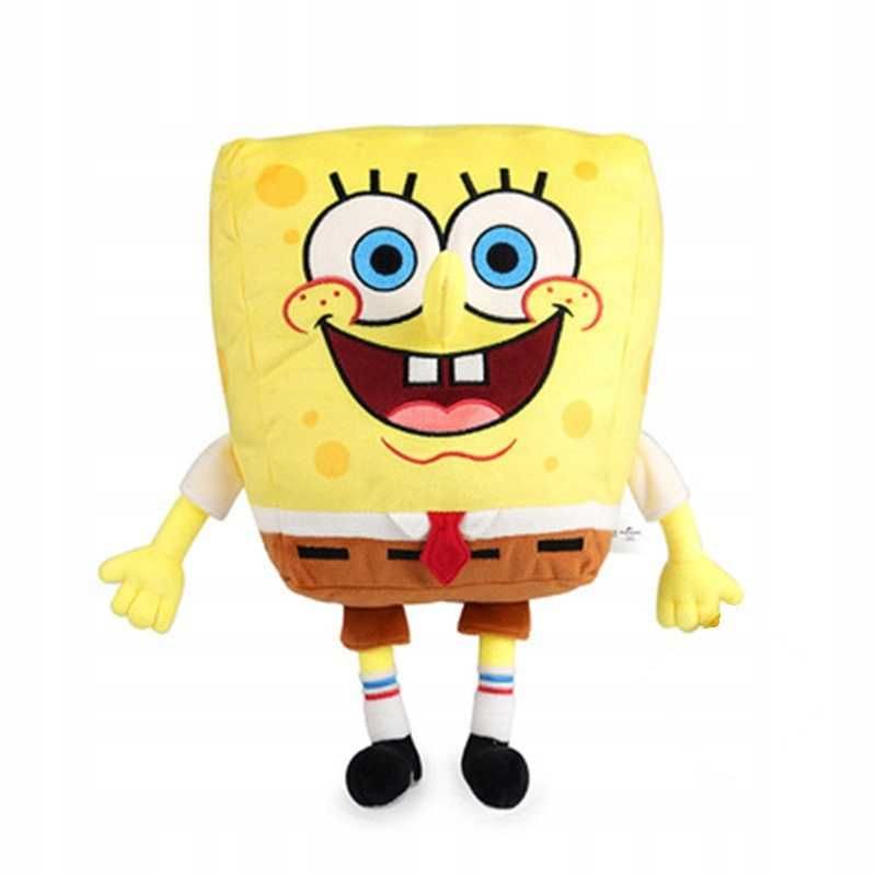 Maskotka SpongeBob Sponge Bob