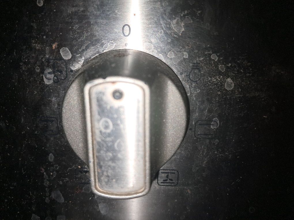 Електрична духовка whirlpool