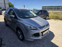 Ford Kuga 2,0TDCI 4X4 NAVI KAMERA SKORA stan super niemcy zapraszam