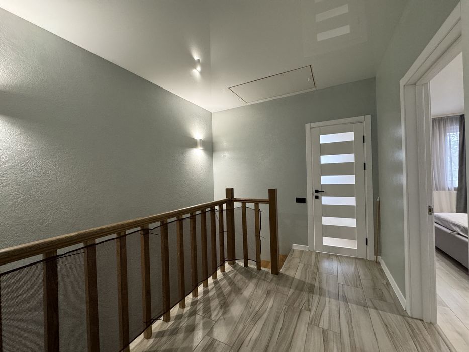 Оренда стильного таунхауса в Івано-Франківську!