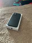 Iphone 15 plus preto - 256GB