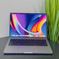 MacBook Pro 14 2021	Space 	M1 pro	32/512 $1570/№1475