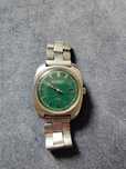 Zegarek Citizen automatic 17 jewels