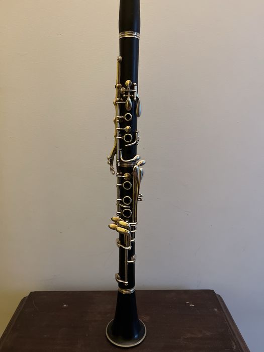 Clarinete Buffet Crampon