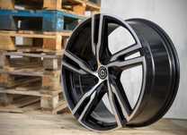 Felgi R18 5x108 Ford Volvo Peugeot Citroen Astra L Range Rover Land