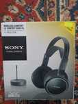 Słuchawki Sony RF810RK