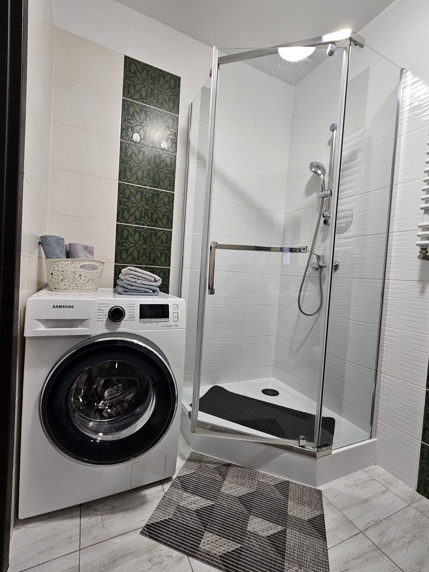 Apartament na doby Bydgoska