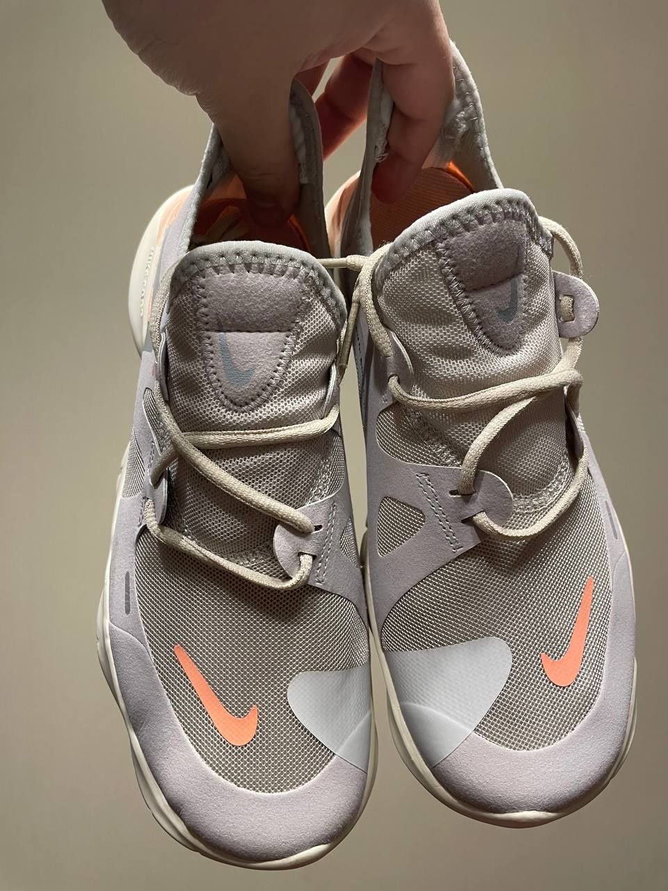 Кросівки Nike Free Rn 5.0 в асортименті (36-45)
