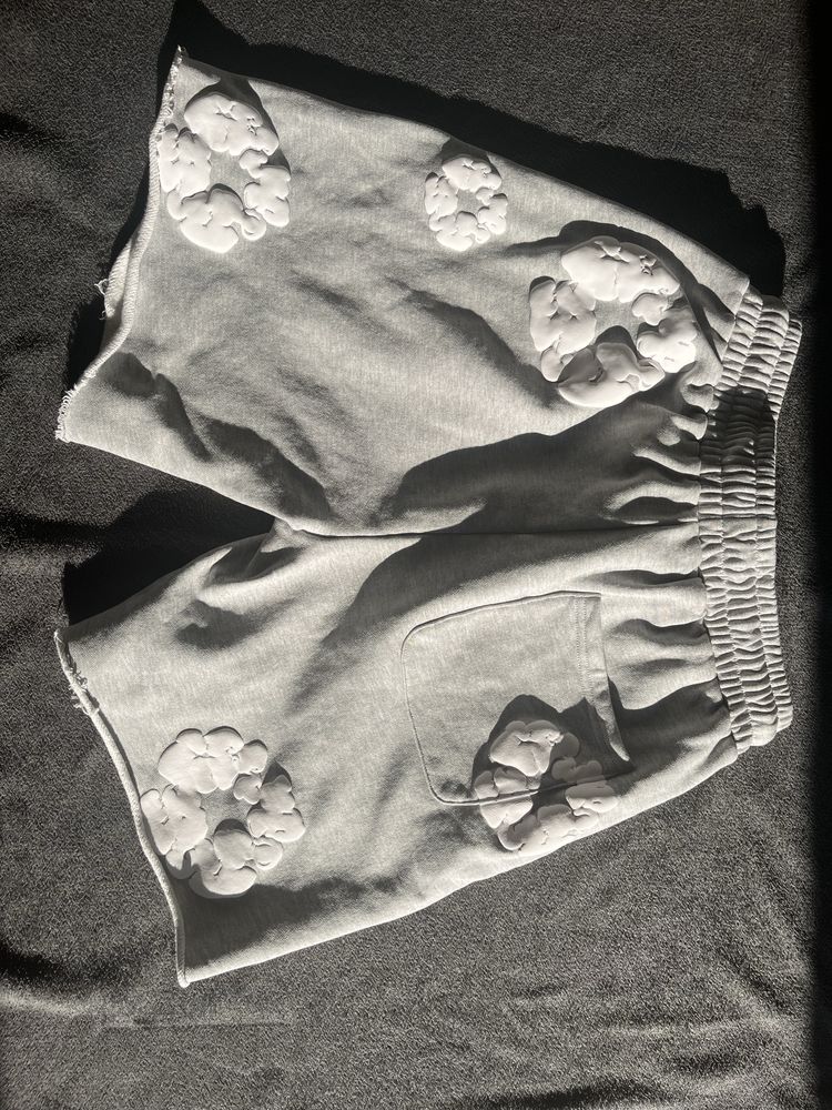 Spodenki Denim Tears