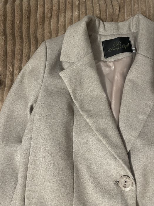 Пальто, пальто демі zara