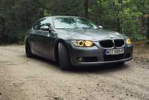 BMW E92 3.0 274 km RWD 2 kpl.kół LPG Pops&Flames N52B30K