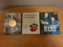 Książki Lidl - kuchnia Lidla albumy idealne na prezent