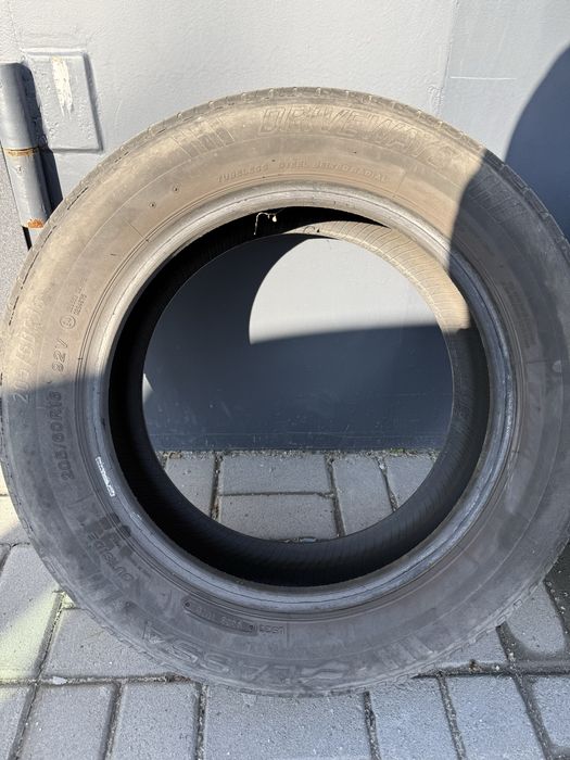 Летние шины 16 размер