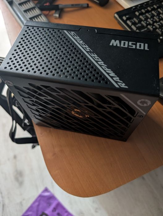 1050W Platinum ; Блок питания ; Блок живлення ; GameMax GX 1050 ; 1KW