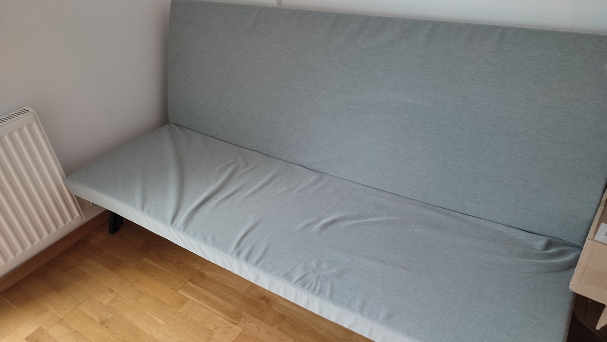 IKEA sofa rozkładana Backaby