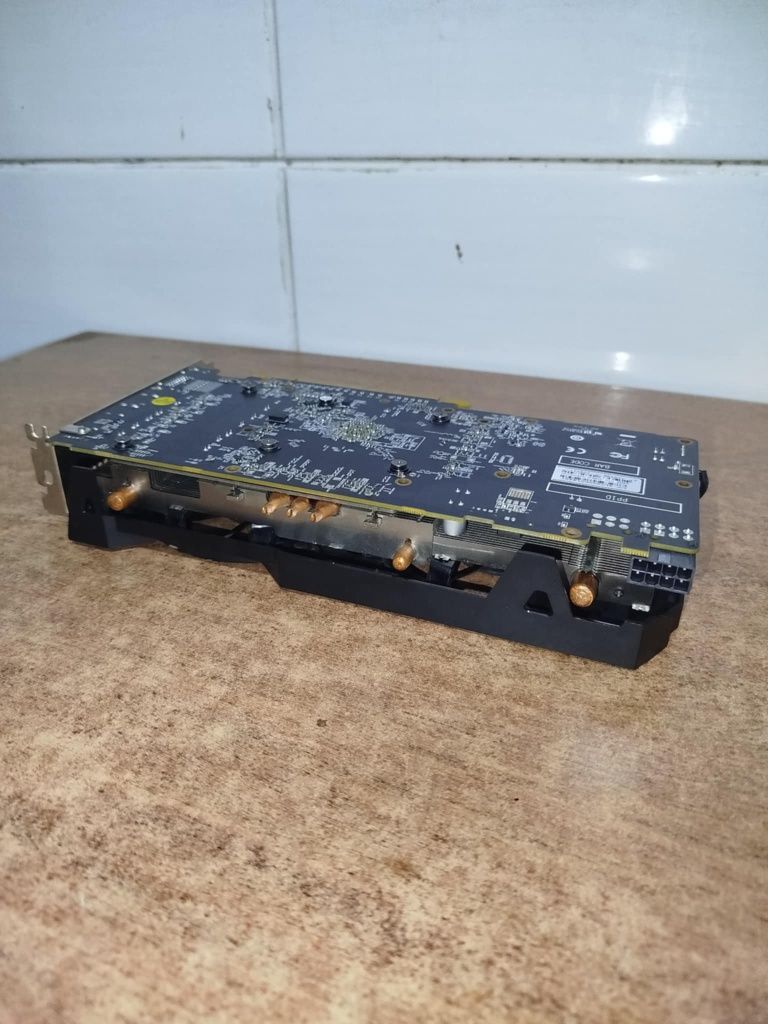 Placa Gráfica Rx570 8gb