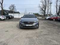 Оренда Hyundai Sonata LF