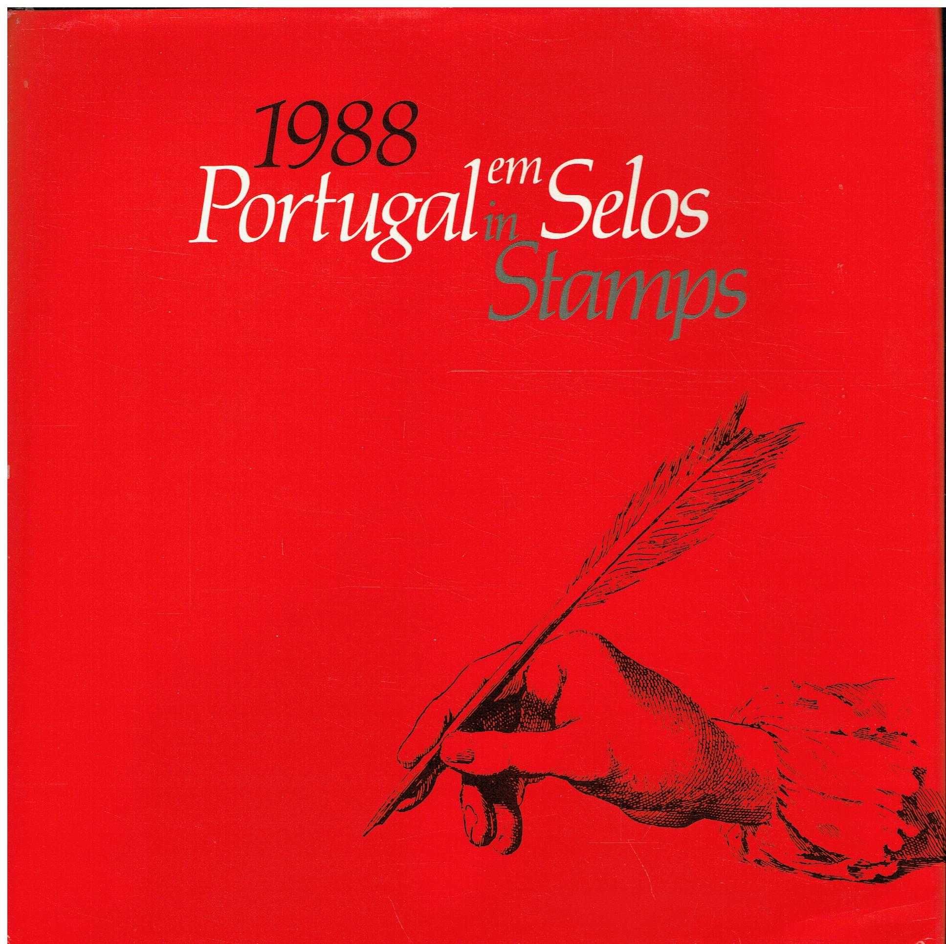 2826

Portugal em Selos 1988
