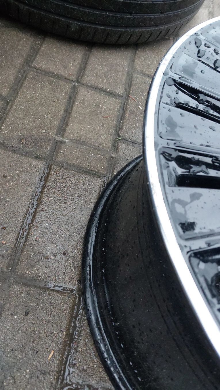 Mercedes e klasa w214 5x112 20 9,5J et51 A2144010600