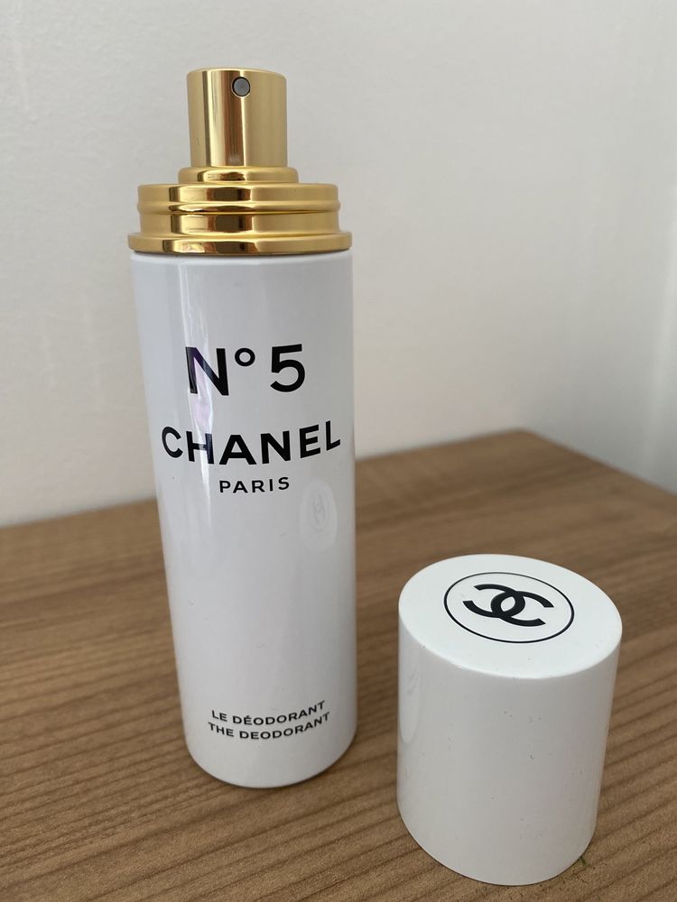 Desodorizante Chanel n•5 - 100ml