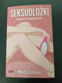 Seksuolożki Marta Szarejko