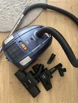 Odkurzacz Amica W 900