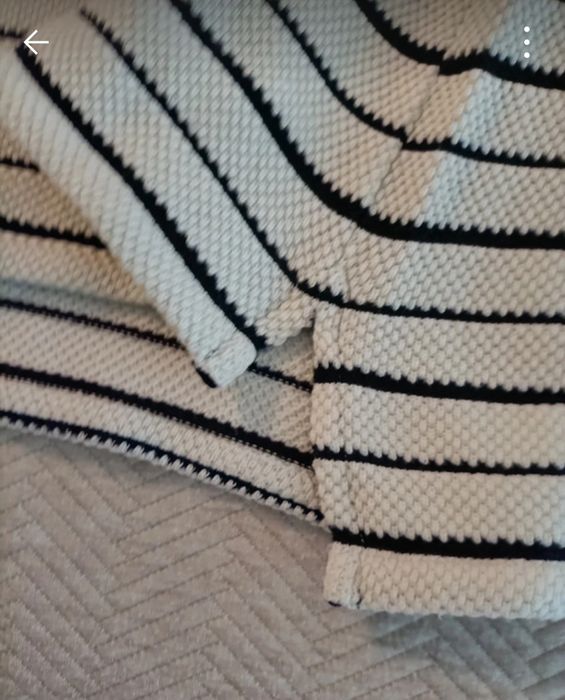 Três malhas xs 10€