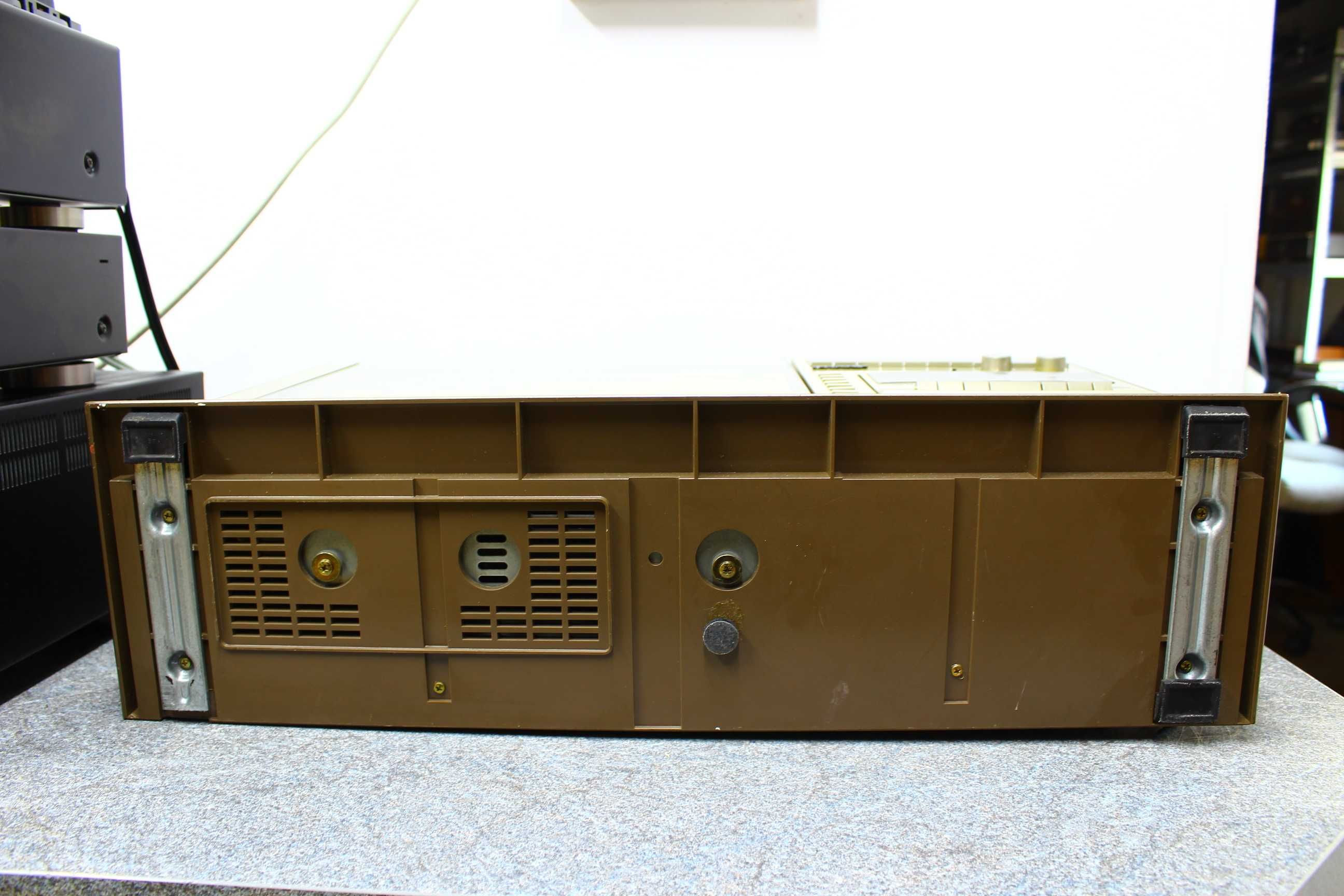 Wieża / Gramofon Sharp VZ-3000 Pionowy * Linearny