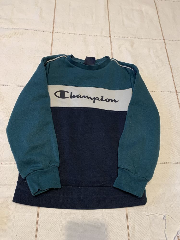 Bluza dla chłopca Champion 122